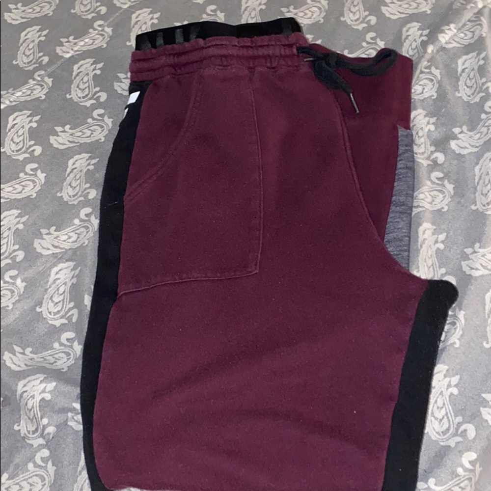 PINK joggers